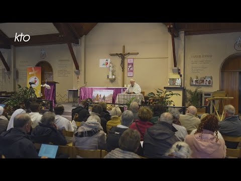 "Pourquoi le Synode fera-t-il toute la différence?" (2/2)