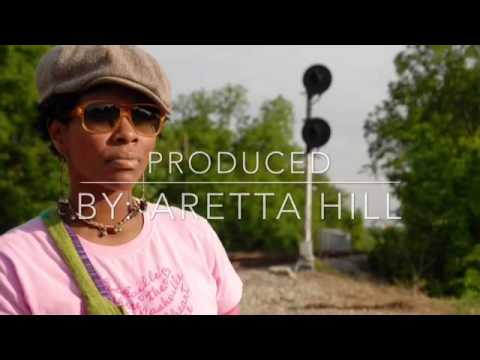 Aretta Hill Promo - New Day