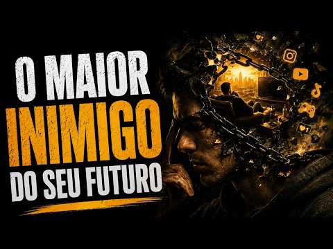 O que está impedindo o seu progresso? #desenvolvimentopessoal #disciplina #propósito