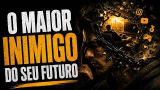 O que está impedindo o seu progresso?  #desenvolvimentopessoal  #disciplina #propósito