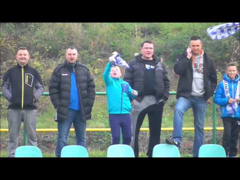 Skrót meczu Rozwój Katowice - MKS Kluczbork