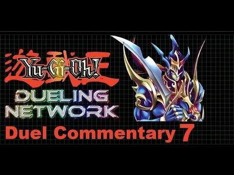DN Duel Commentary Episode 7: Mythic Rulers VS Evilswarm {feat. Stonzy and Yugiflyy}