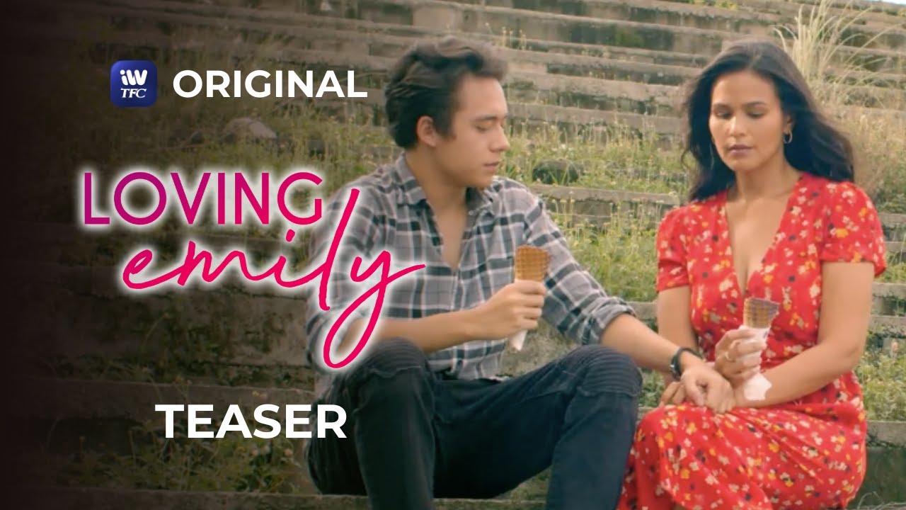 Loving Emily Teaser | Streaming this November 18 on iWantTFC!