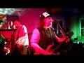 Drivin n Cryin - Indian Song - Ain't Waiting on Tomorrow - 2017.09.29