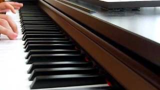 Conan / Basil Poledouris-Theology / Civilization - piano version