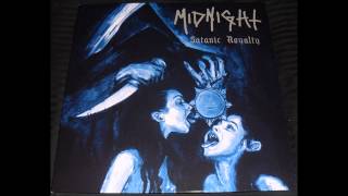 Midnight - Necromania