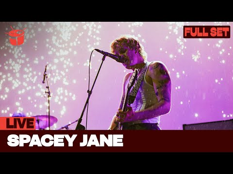 Spacey Jane | Full Set (live at One Night Stand 2025)