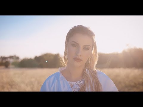 ADRIJANA BAKOVIĆ - SRCE TO ZNA (OFFICIAL VIDEO)