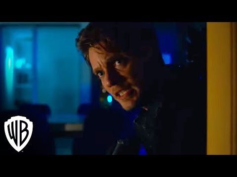 Thumbnail of the video: They're Coming Clip