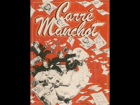 Tiédeur, valse, composition : Rémi MARTIN (CARRE MANCHOT album TABALICH 1986)