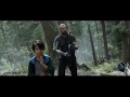 LOGAN Deleted Scene MUTANT KID PUPPET MASTER