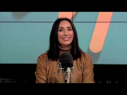 Wake Up/ Eranda Libohova: Edhe po të fitoja Eurovisionin do ta dorëzoja