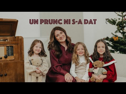 Emma Repede & The Girls - Un Prunc ni s-a dat