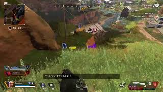 [APEX]とりあえずイベガチャ引きたい
