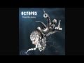 Octopus- Three Counts of Murder