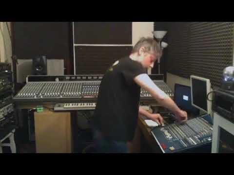 Italian Dub Community - Dub Quarantine #4 Buriman