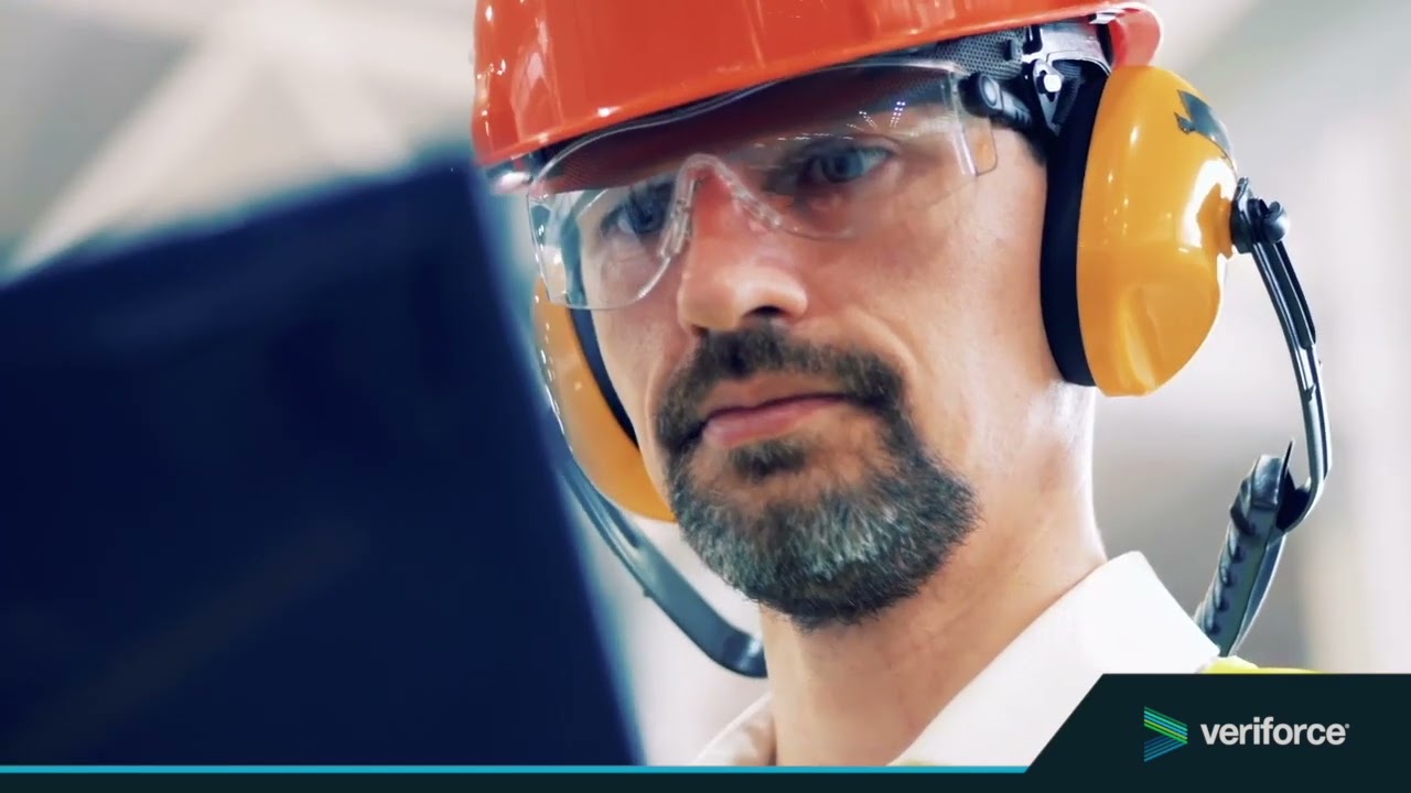 Veriforce Overview
