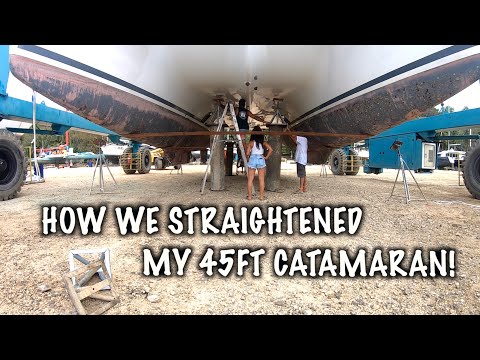 CRACKED BULKHEAD REPAIR SERIES - Part 4 (Episode 109)