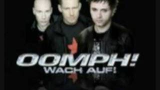 OOMPH! - wach auf