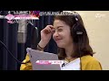 Lesserafim's Yunjin gorgeous voice in produce 48!! (predebut Yunjin)