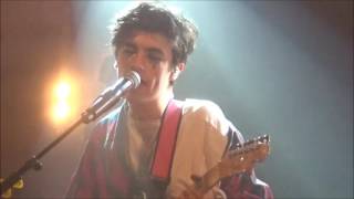 Declan McKenna - Mind, Bitterzoet 02-06-2017