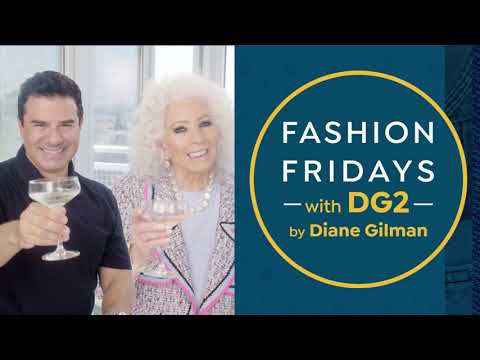 HSN | Fashion Fridays with DG2 by Diane Gilman 02.11.2022 - 09 PM