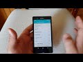 Sony Xperia Z Ringtones