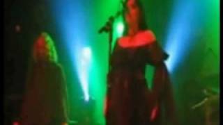 Beautiful Metal Female Voices - Tristania Vibeke stene, Tarja Turunen, Liv Kristine