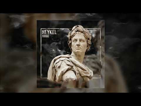 Agoni - Heykel (2019)
