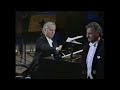 El dia que me Quieras-Placido Domingo, Daniel Barenboim 1999