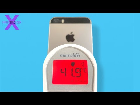 iPhone SE right after updated to iOS 14.6 beta 1 😆