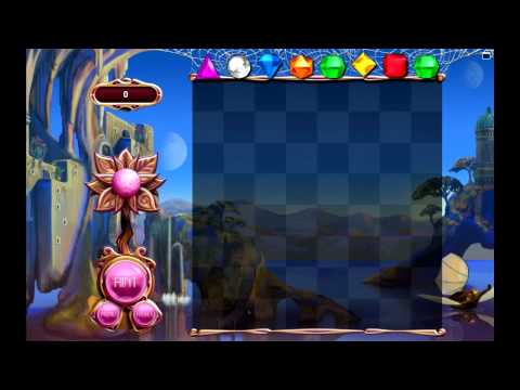 Bejeweled 3 Internet