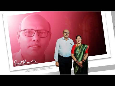 Creative Wedding Album Design # Wedding pbook#weddingalbumdesing with