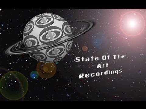 Ayo - Sketches - Nuclear Fusion Dub (State Of The Art Remixes)