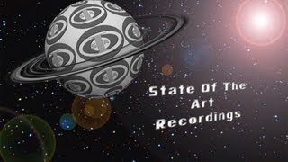 Ayo - Sketches - Nuclear Fusion Dub (State Of The Art Remixes)