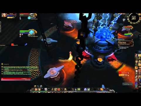 Legendary Scenario - Part 3 - Metro (and Titans) Forge the Weapon!