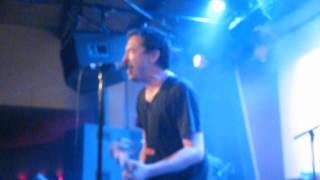 Shihad - Pacifier (The Gov, Adelaide 2012)
