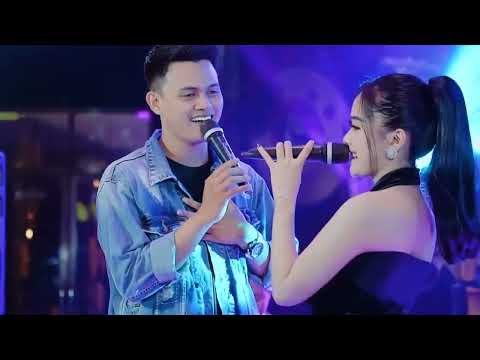 Yang tersayang _ Halili Feat Tiara amora