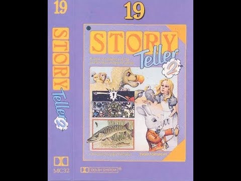 Story Teller 2 - Tape 19
