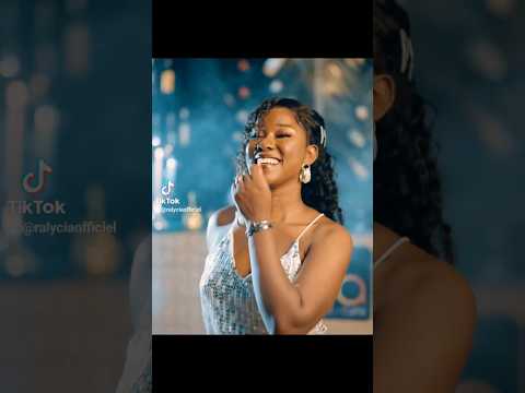 B-SAINT ft RALYCIA - Trova (BIENTÔT)