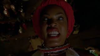 Marie Laveau&#39;s Magic - The Voodoo Queen