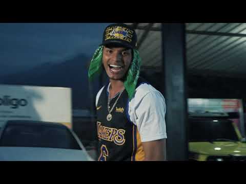 Fanuel RD FT Benety - King James 👑🦁 (Video Oficial )