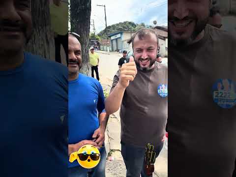 VEJA OQUE O ROBERTO DA PAIXÃO FALOU A QUEIMA ROUPA PARA AYRES SCORSATTO NA ESCADA DO JUQUITIBÃO