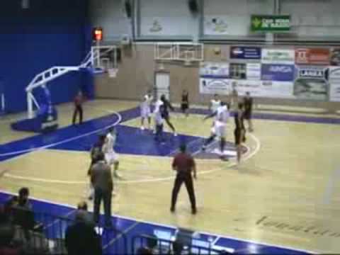 Campaña de Abonos CB Illescas 2010/2011