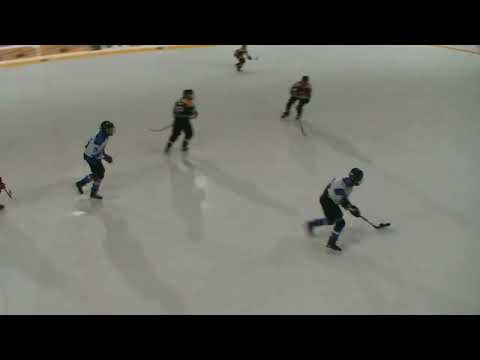 U14 Zempléni Hiúzok - Szigeti Bikák 2022 04 16 összefoglaló