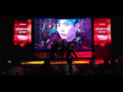 TXT 'Good Boy Gone Bad /Openimg Sequence 'Dance cover DREAM SEEKERS 210822