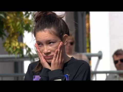 WIN!!! High Jump Festival. Girls U14