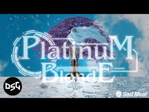 Sad Meal - Platinum Blonde (Official Music Video)