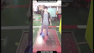 KAC課題曲「Catch Our Fire! (STARDOM Remix) / kors k」 #DANCERUSH_STARDOM