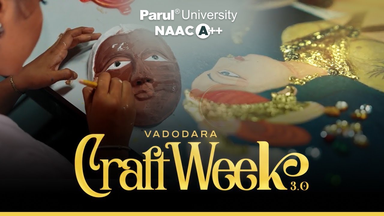 Vadodara Craft Week